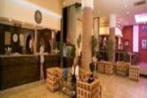 Otel Arabella